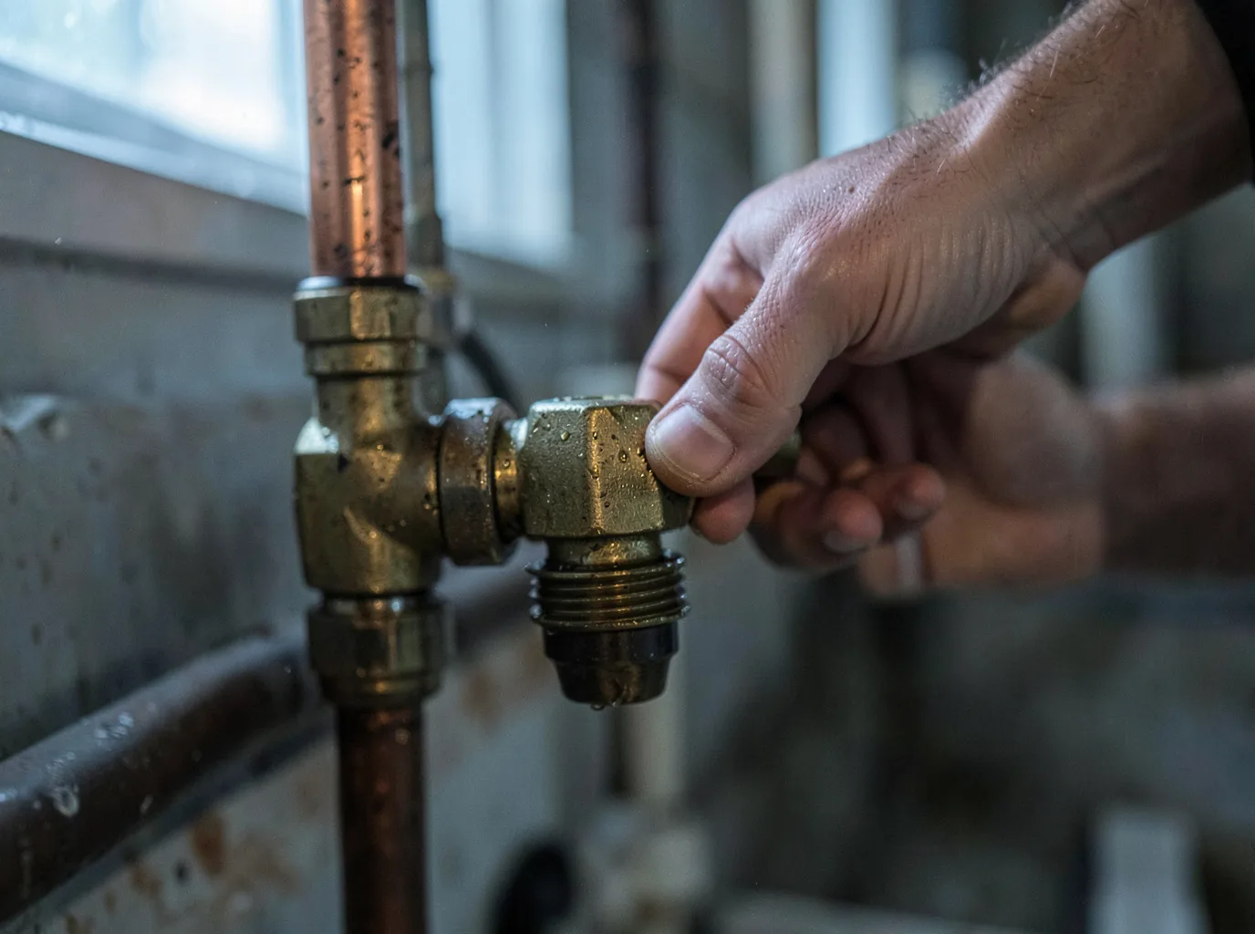 Emergency Plumber Hoven, SD FAQs